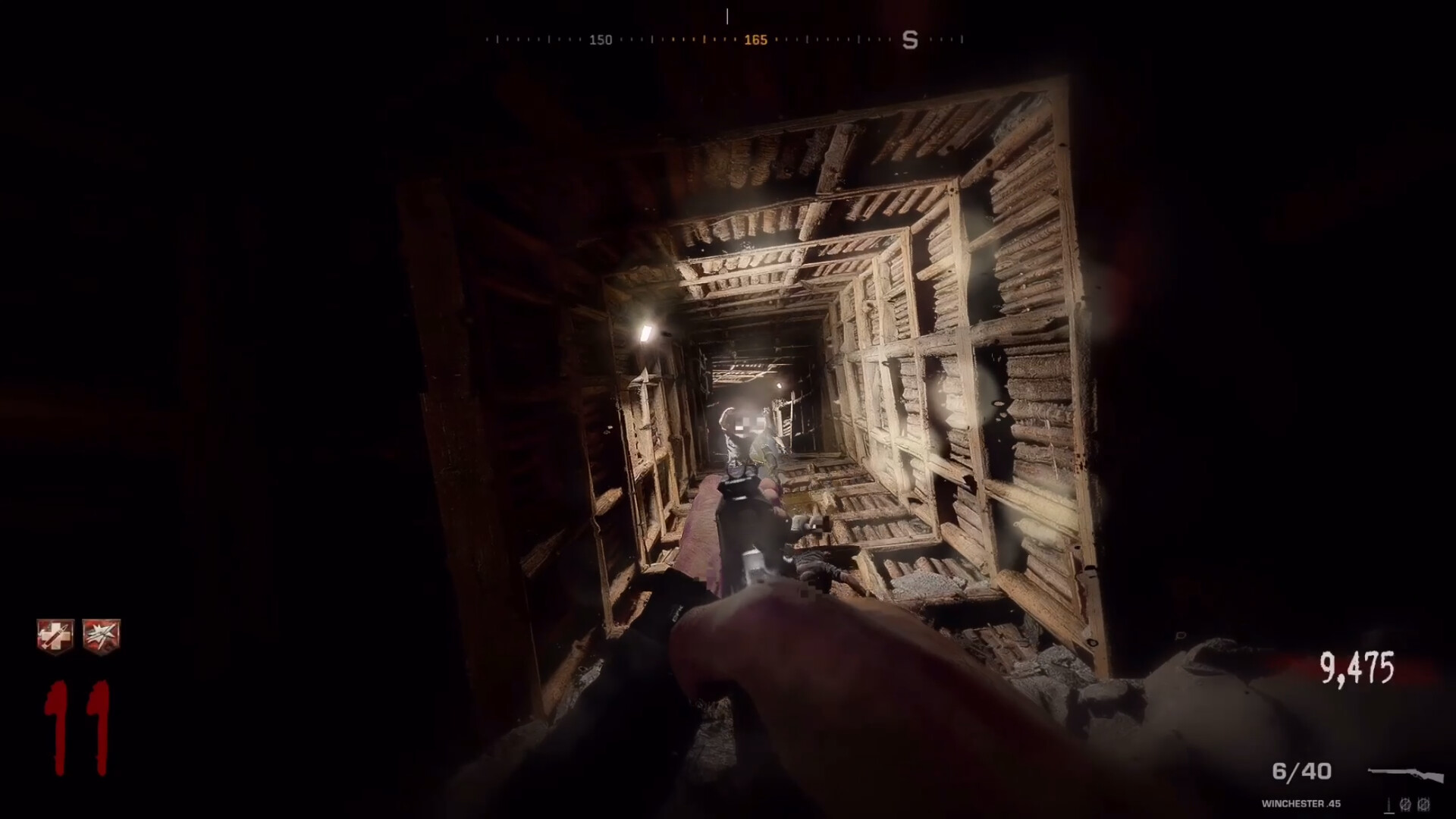 Witching Hour Featured Screenshot #1