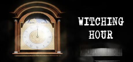 Witching Hour steam charts