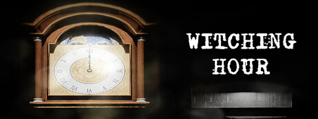 Witching Hour cover art