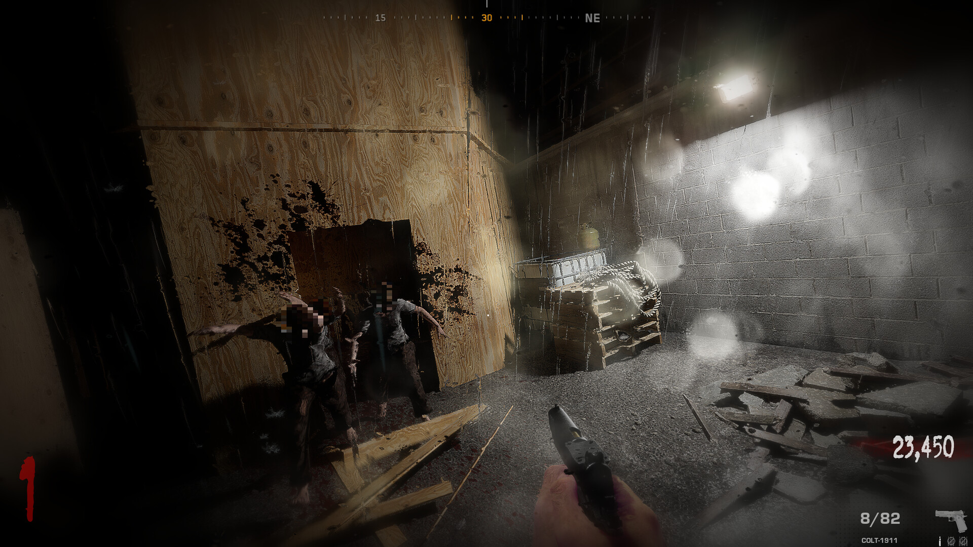 Witching Hour screenshot #6