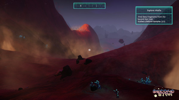 Second Star Demo screenshot 7