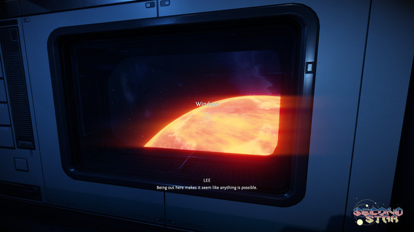 Second Star Demo screenshot 1