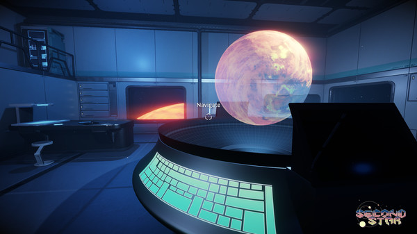 Second Star Demo screenshot 3