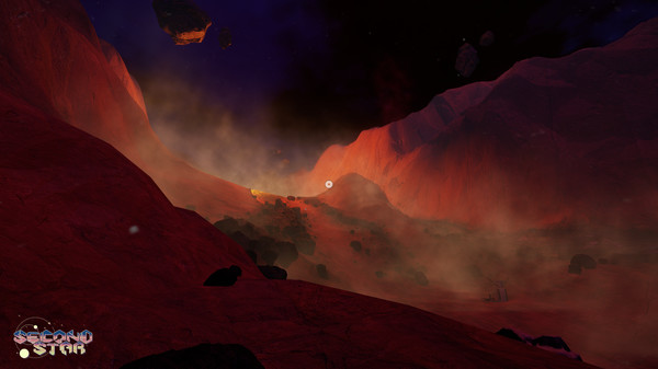 Second Star Demo screenshot 8