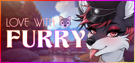 Love with Furry 🐺 banner image
