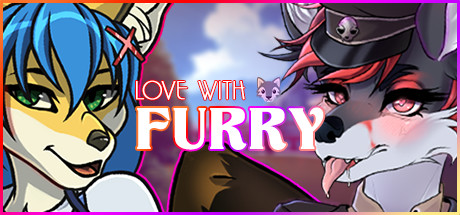 Love with Furry 🐺 banner