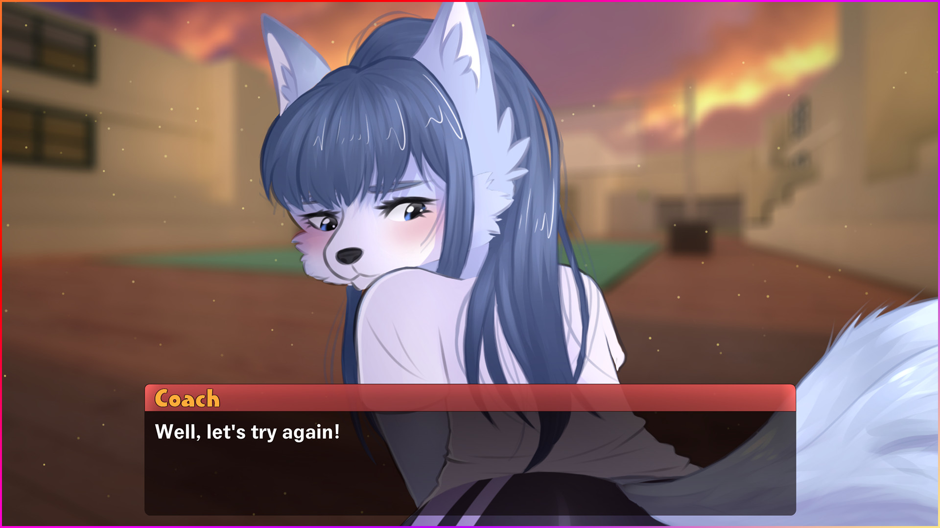 Love with Furry 🐺 screenshot screenshot 4