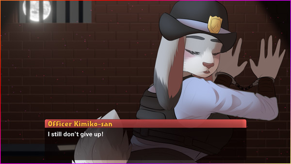 Love with Furry 🐺 screenshot 3