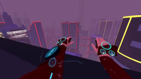 Vertical Shift video 3