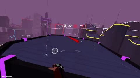 Vertical Shift video 5