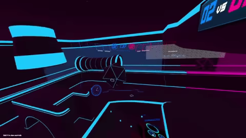 Vertical Shift video 4