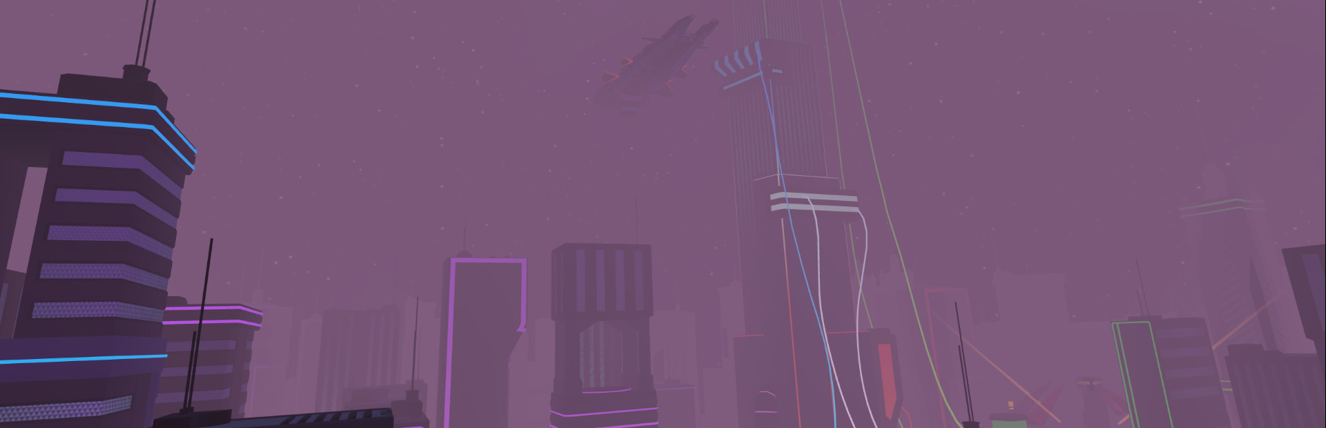 Vertical Shift