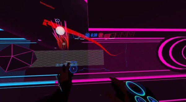 Vertical Shift screenshot 4