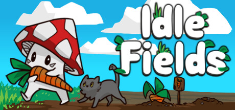 Idle Fields banner image