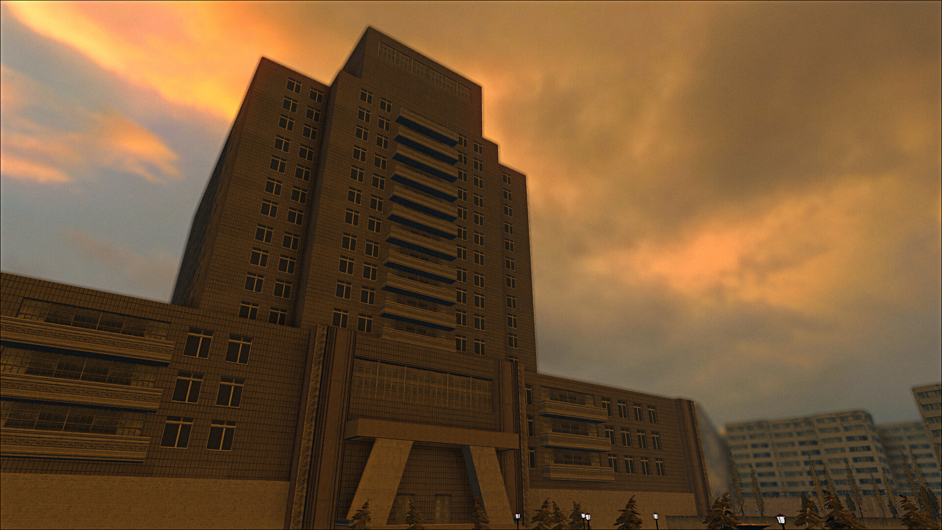 SALVATIONLAND screenshot #8