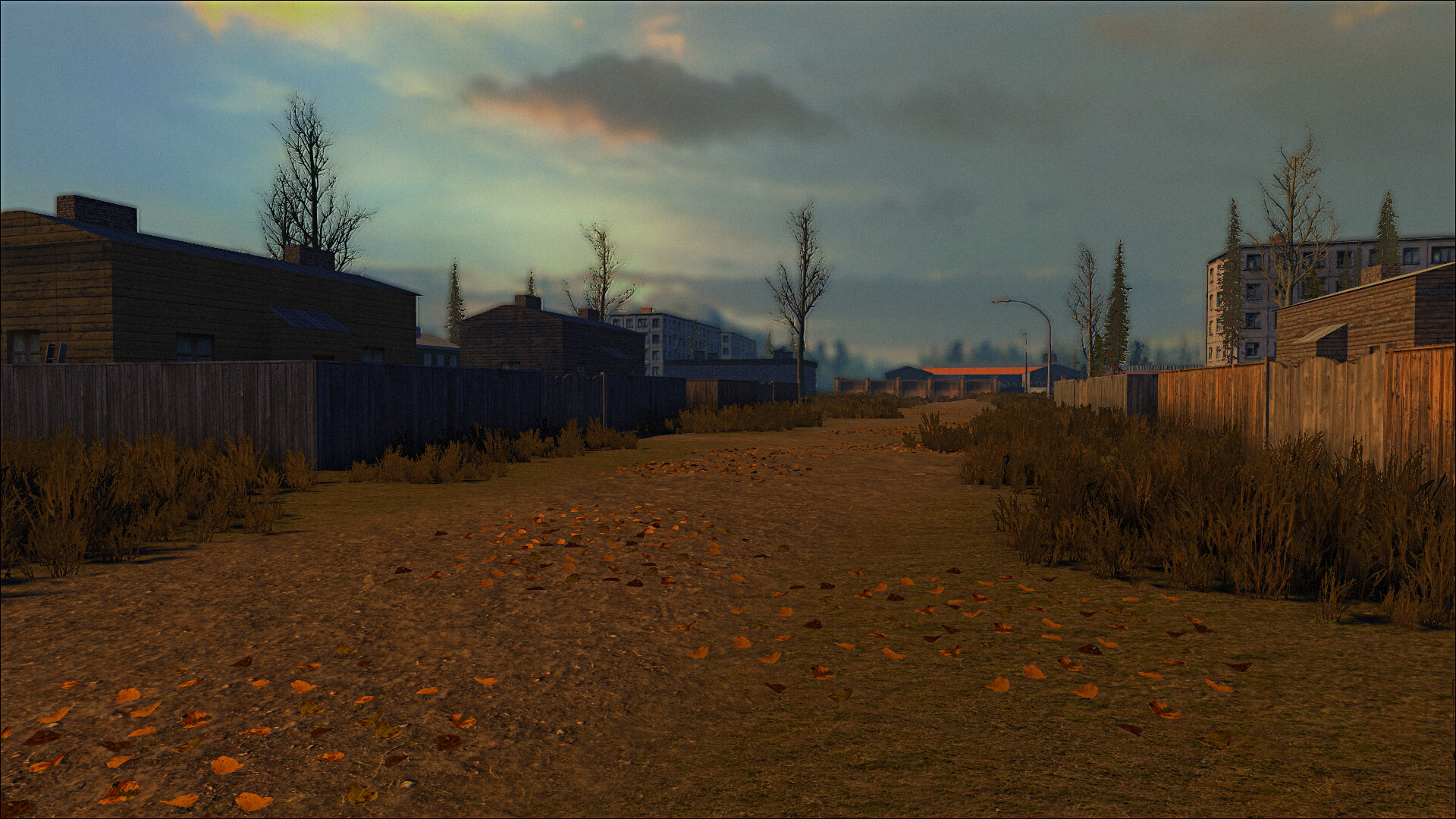 SALVATIONLAND screenshot #4