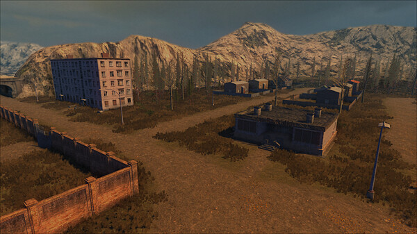 SALVATIONLAND screenshot 2