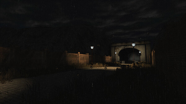 SALVATIONLAND screenshot 6