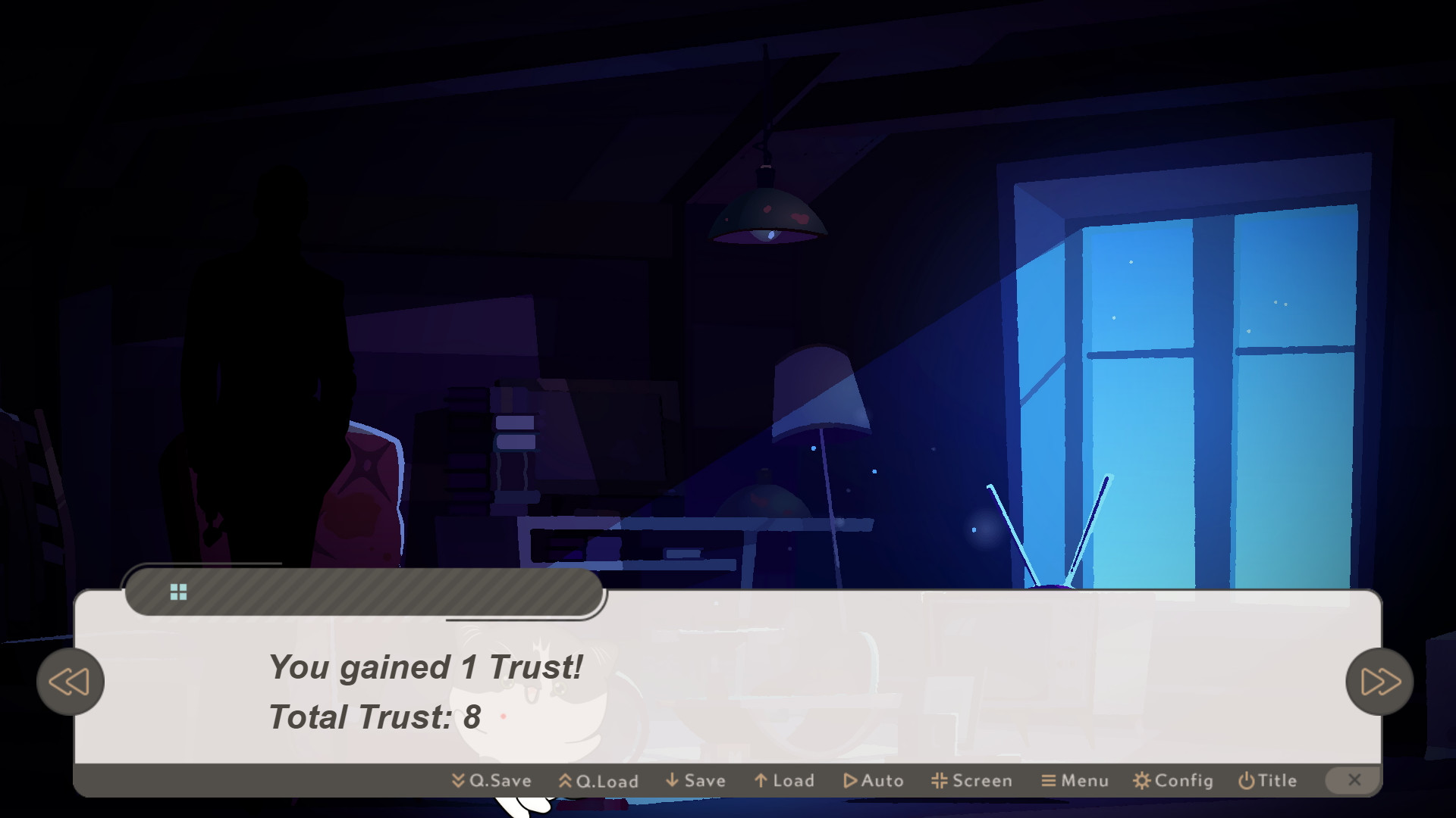 #8. Fatal Paws (Steam) 由: Fickle Sickle