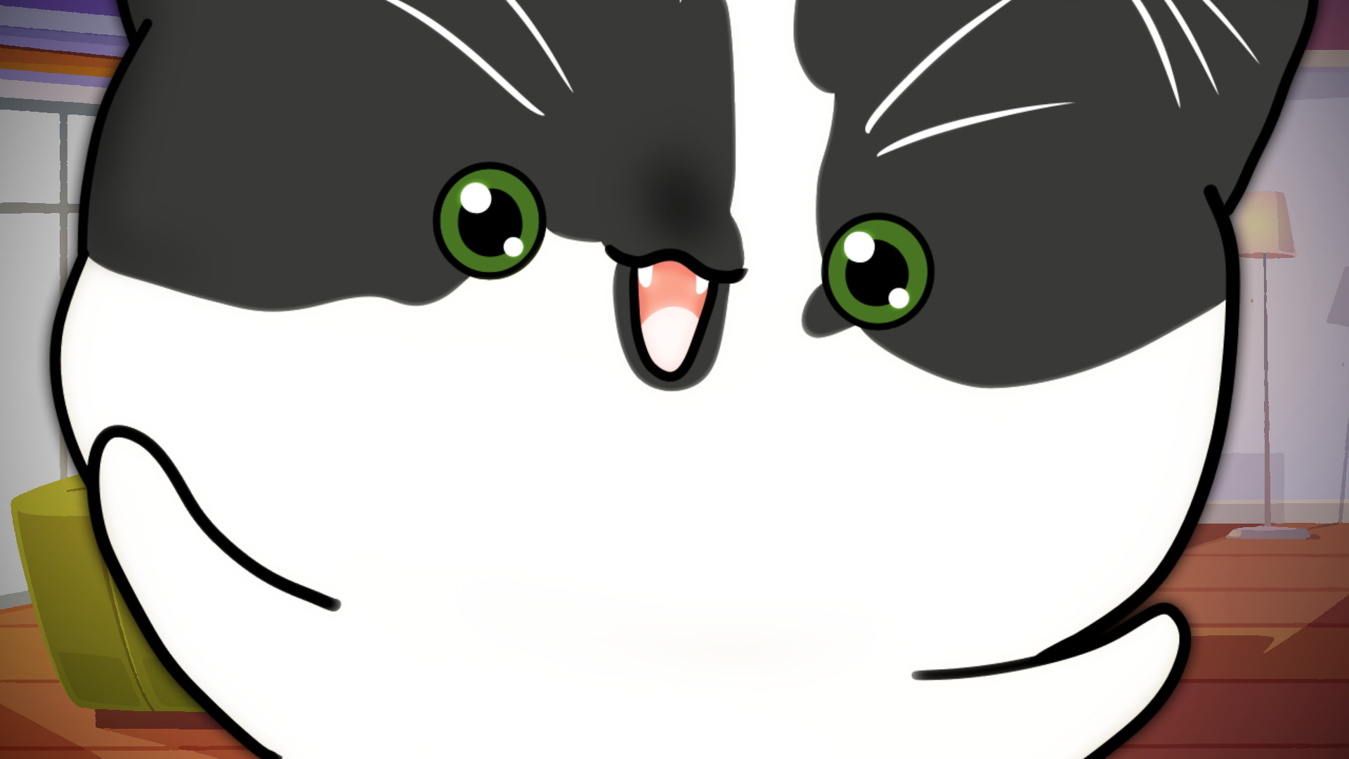 #7. Fatal Paws (Steam) 由: Fickle Sickle