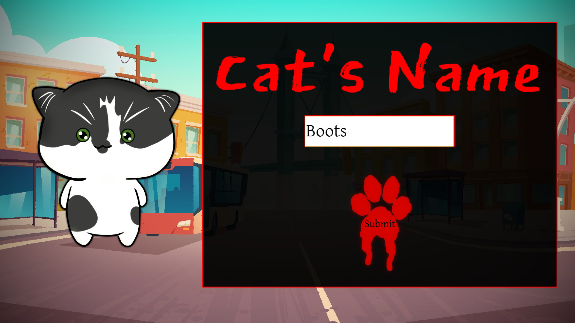 #9. Fatal Paws (Steam) 由: Fickle Sickle