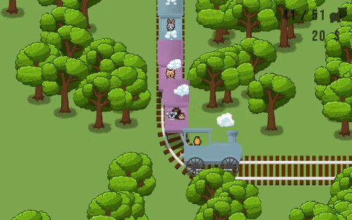Alpha Zoo video 3