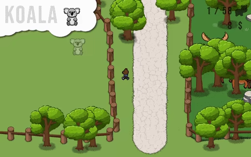 Alpha Zoo video 2