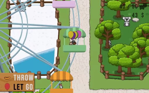Alpha Zoo video 6
