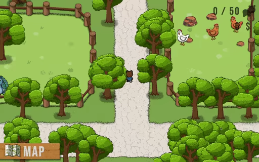 Alpha Zoo video 1