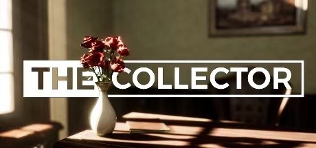 The Collector Cover Image
