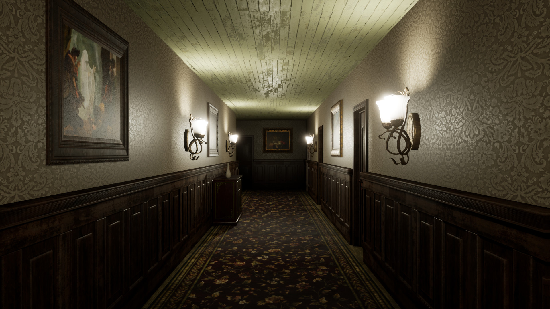 #7. The Collector (Steam) 由: Alaska