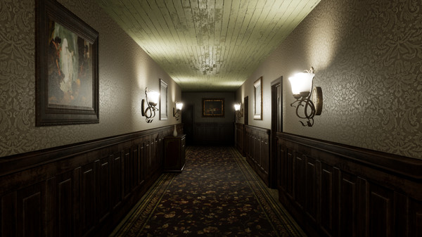 Screenshot z The Collector Screenshot z The Collector