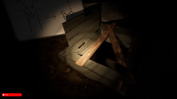 The Collector screenshot 2