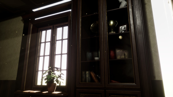 Screenshot z The Collector Screenshot z The Collector