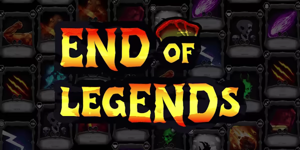 End Of Legends video 1