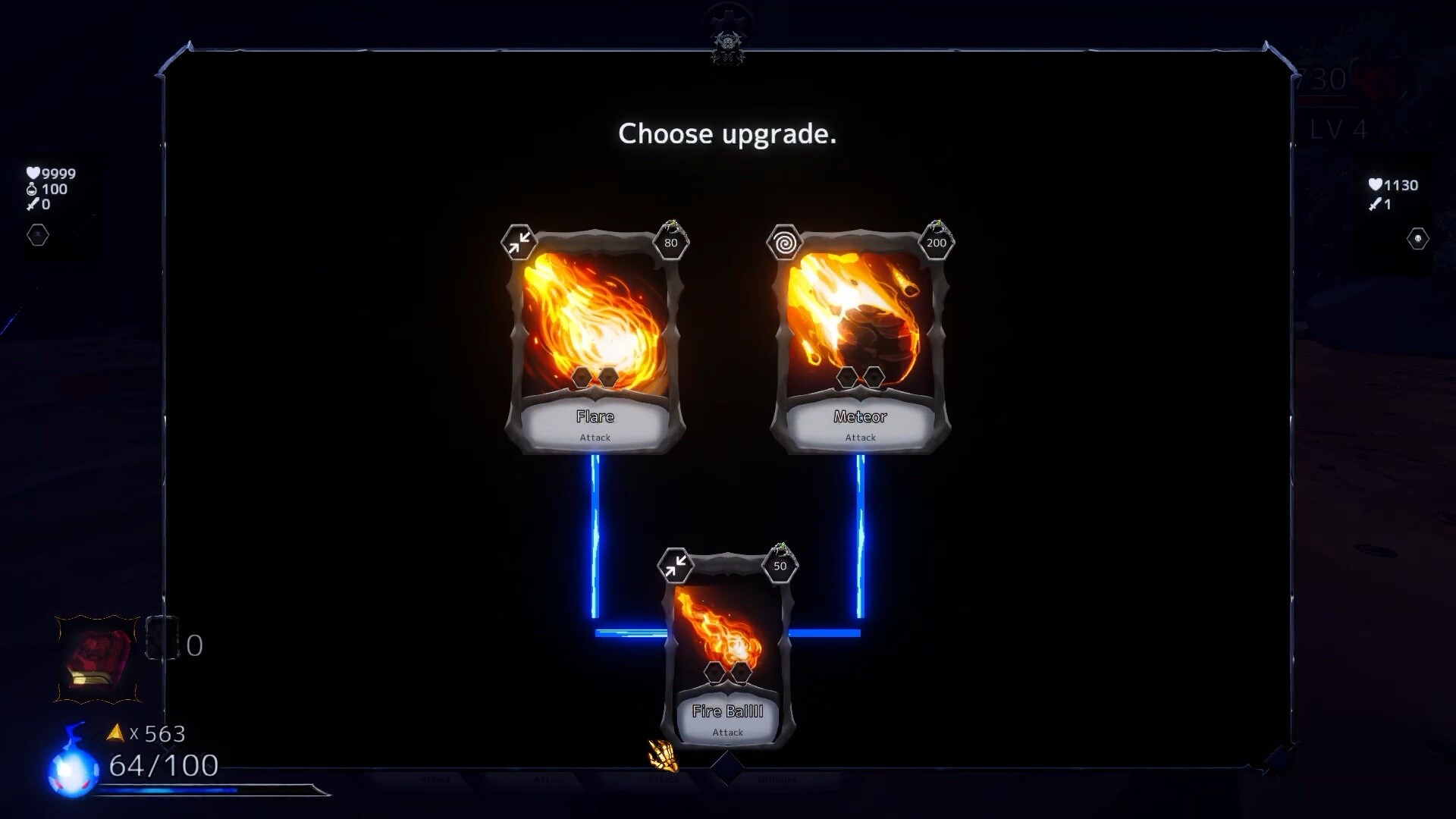 End Of Legends screenshot #3