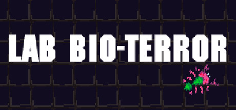 Lab Bio-Terror banner image