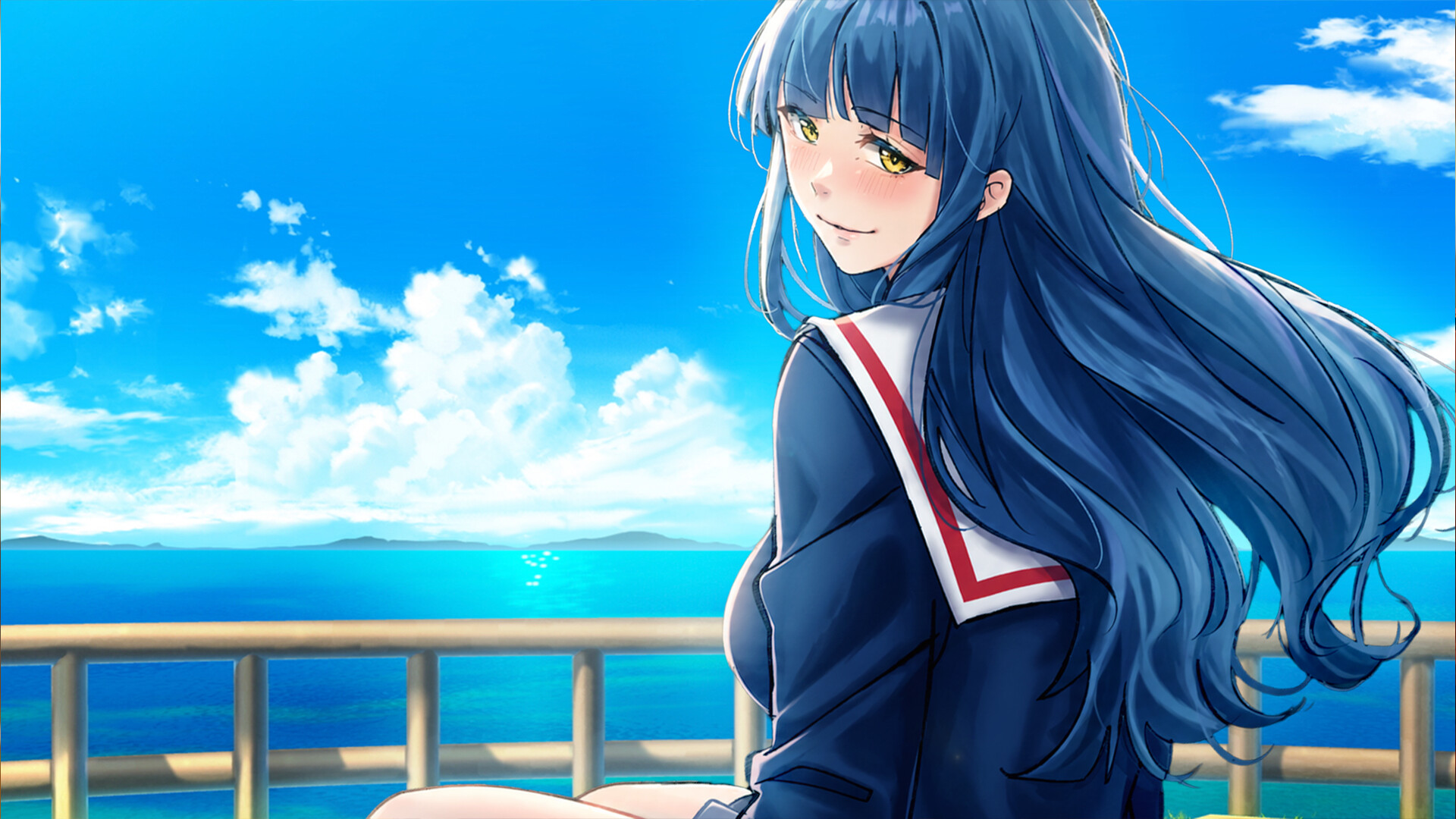 Palliative - Reach for an Angel Featured Screenshot #1