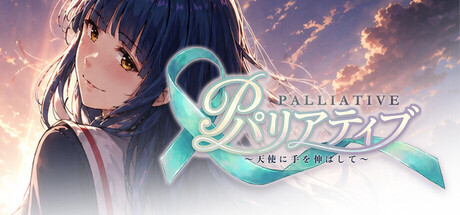 Palliative - Reach for an Angel banner image