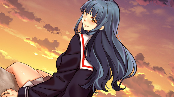 Reach for an Angel screenshot 2