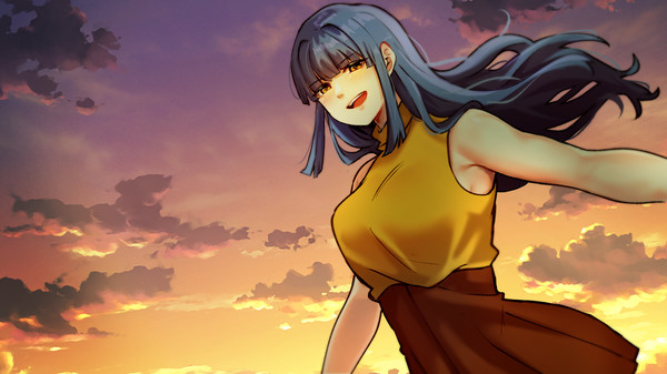 Reach for an Angel screenshot 6