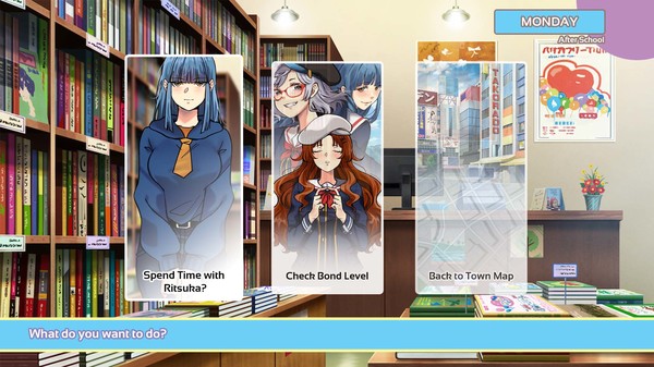 Reach for an Angel screenshot 1