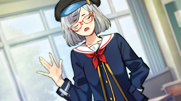 Reach for an Angel screenshot 4