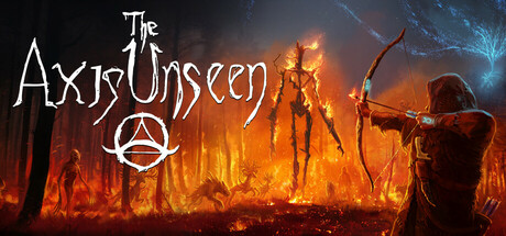 The Axis Unseen banner