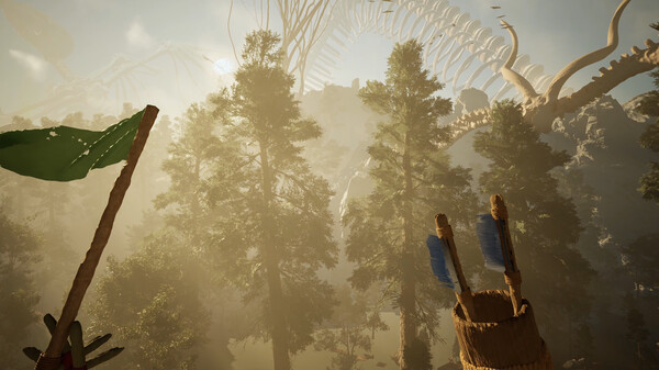 The Axis Unseen screenshot 4