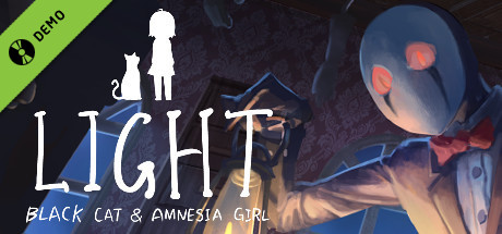 Light Demo game cover
