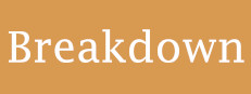 Breakdown cover