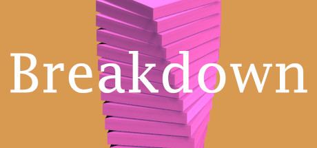 Breakdown by DIG Games - Steam game