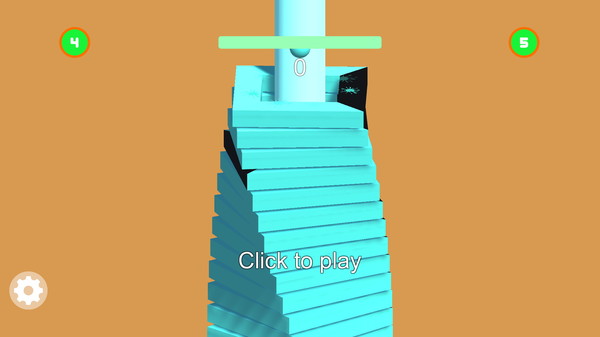 Screenshot 2 of Breakdown - additional gameplay view