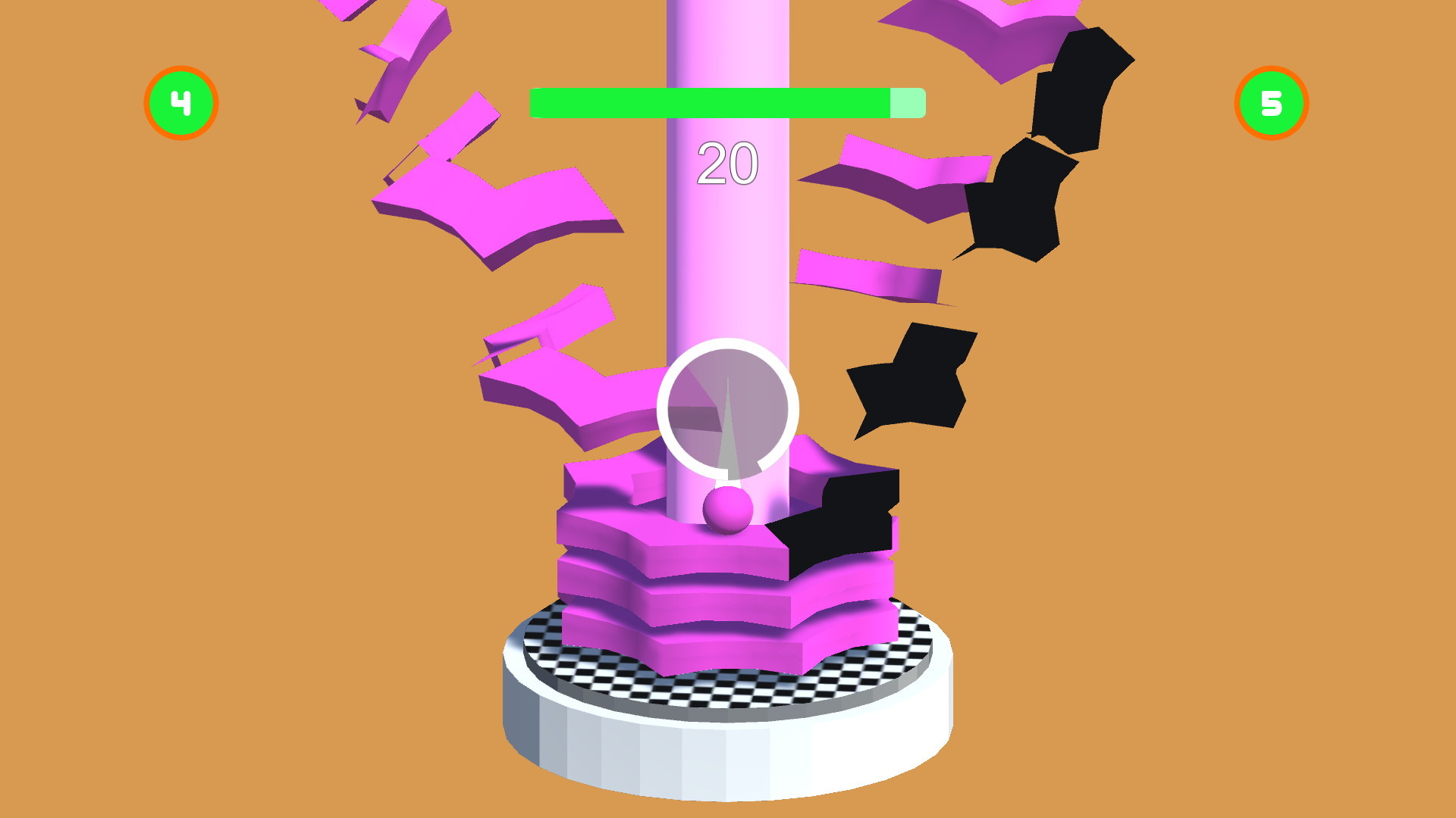 #3. Breakdown (Steam) 由: QuickBobber